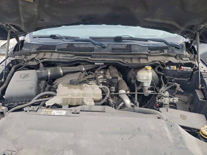 Продажа на аукционе авто 2014 Ram 1500 Slt, vin: 1C6RR7TM1ES343830, номер лота: 98208835