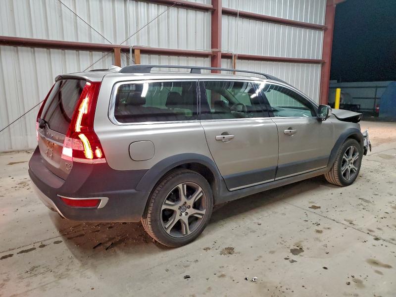 94976695 :رقم المزاد ، YV4902BZ3E1176974 vin ، 2014 Volvo Xc70 مزاد بيع