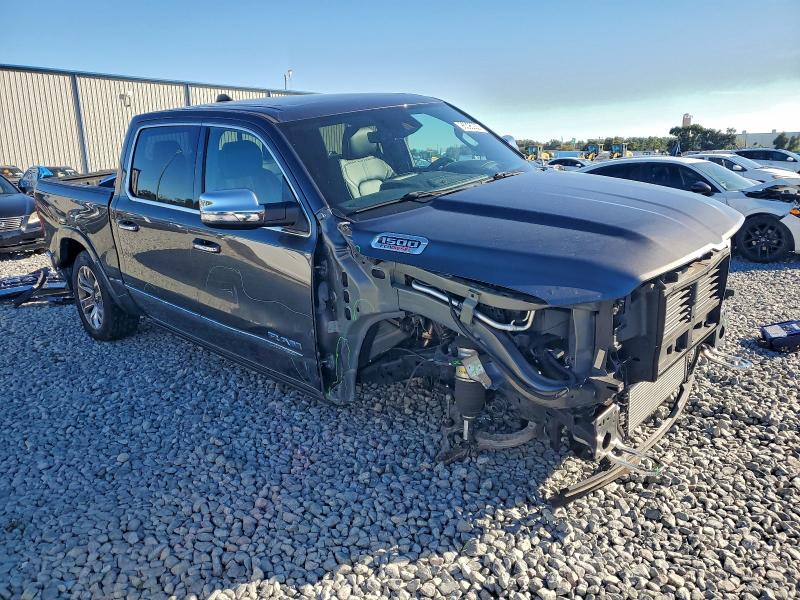 Продаж на аукціоні авто 2022 Ram 1500, vin: 1C6SRFHM8NN471050, номер лоту: 96396225