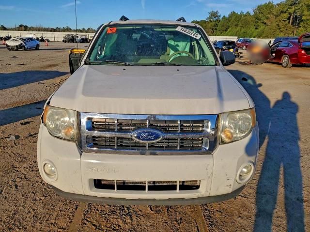 95830285 :رقم المزاد ، 1FMCU0D70BKC48485 vin ، 2011 Ford Escape مزاد بيع