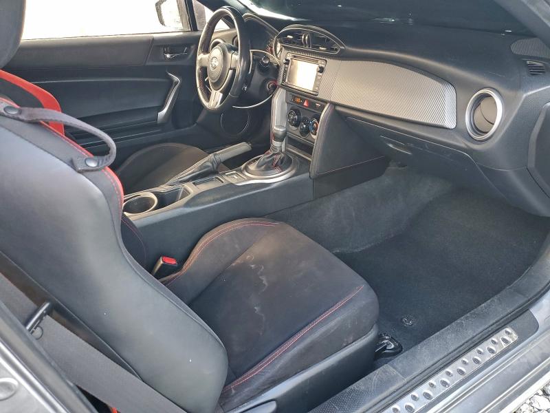 Продаж на аукціоні авто 2015 Toyota Scion Fr-s, vin: JF1ZNAA10F8711655, номер лоту: 97386825