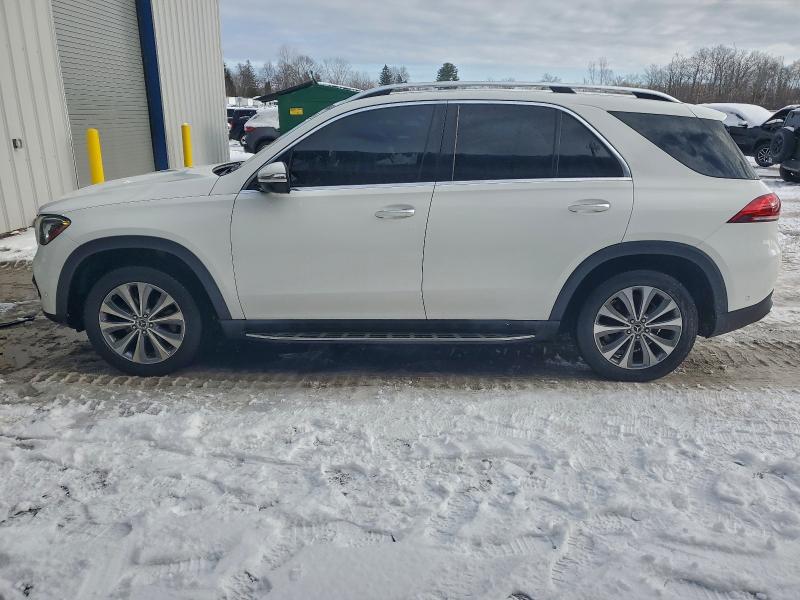 Aukcja sprzedaży 2020 Mercedes-benz Gle 350 4m, vin: 4JGFB4KB2LA073679, numer aukcji: 98306185