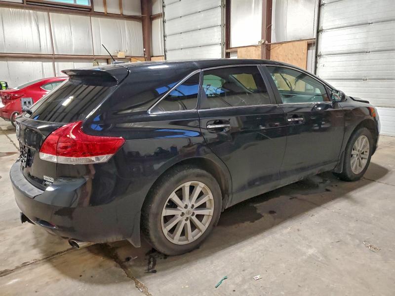 Aukcja sprzedaży 2012 Toyota Venza, vin: 4T3BA3BB9CU030393, numer aukcji: 96161435