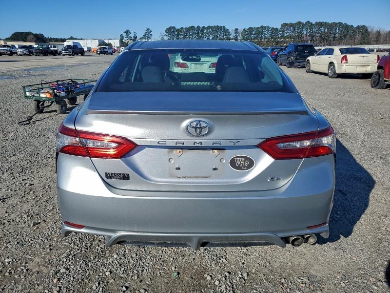 Aukcja sprzedaży 2018 Toyota Camry, vin: 4T1B11HK2JU089271, numer aukcji: 96541825