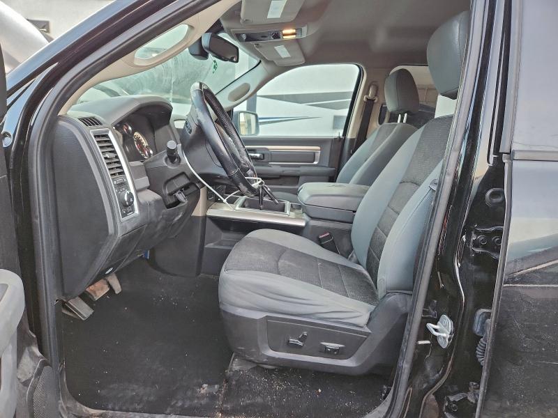 Продажа на аукционе авто 2014 Ram 1500, vin: 1C6RR7GTXES132613, номер лота: 97116275