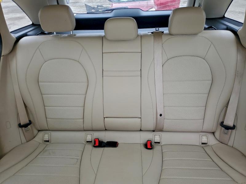 93028345 :رقم المزاد ، WDC0G4KB9KF566900 vin ، 2019 Mercedes-benz Glc مزاد بيع