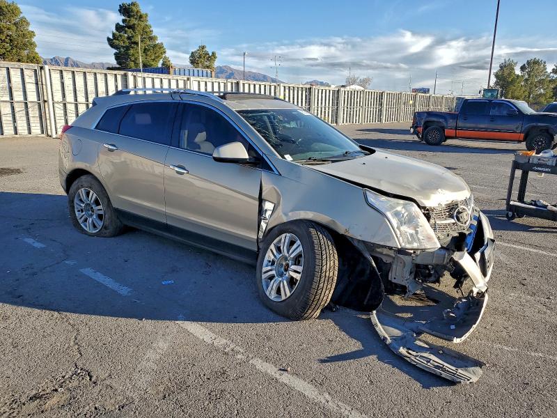 95559095 :رقم المزاد ، 3GYFNDE33CS599828 vin ، 2012 Cadillac Srx مزاد بيع