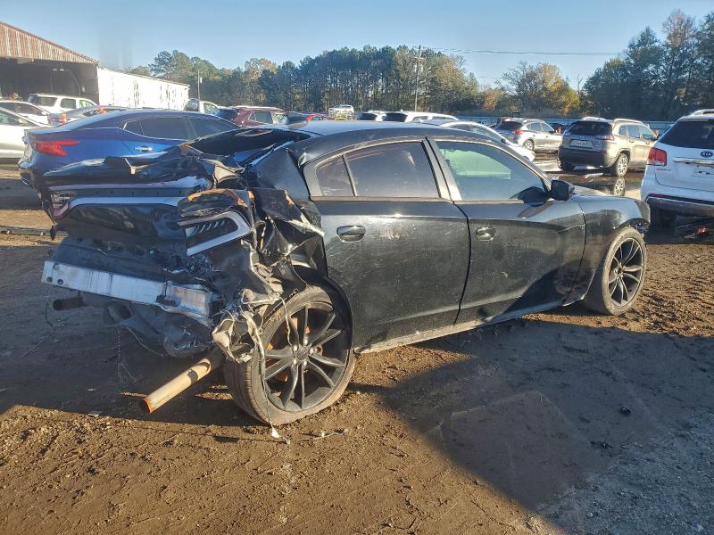 73601695 :رقم المزاد ، 2C3CDXCT3GH340592 vin ، 2016 Dodge Charger مزاد بيع