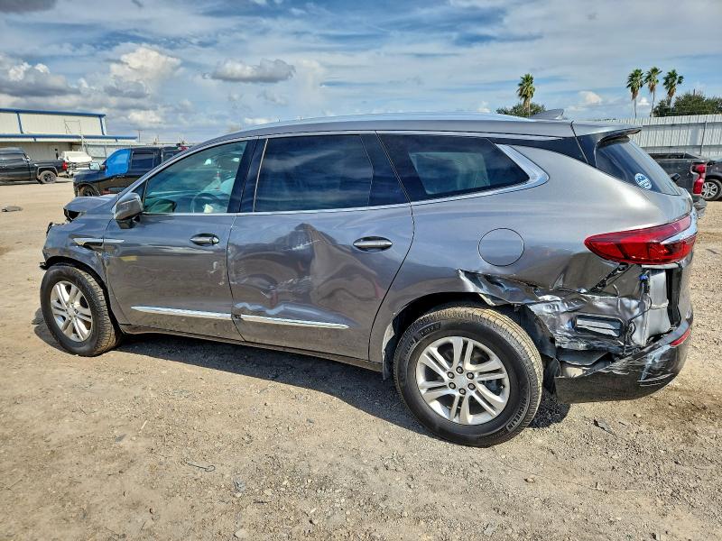 98041555 :رقم المزاد ، 5GAERCKW5KJ209294 vin ، 2019 Buick Enclave Pr مزاد بيع