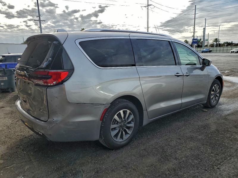 Aukcja sprzedaży 2021 Chrysler Pacifica, vin: 2C4RC1L73MR594317, numer aukcji: 96273305