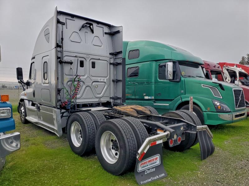 Продаж на аукціоні авто 2016 Freightliner Cascadia 125, vin: 3AKJGLD57GSHD3271, номер лоту: 86181485