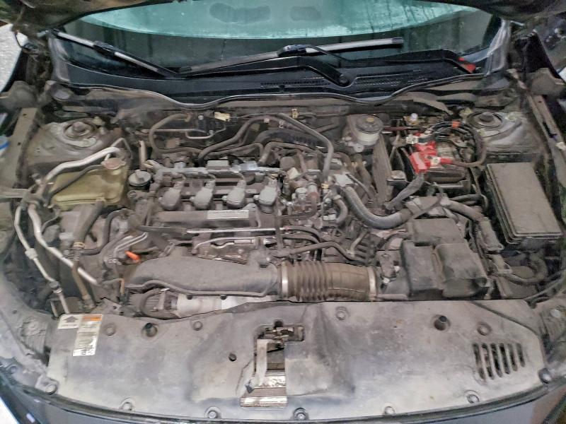 Продажа на аукционе авто 2017 Honda Civic, vin: SHHFK7H57HU221653, номер лота: 96553545