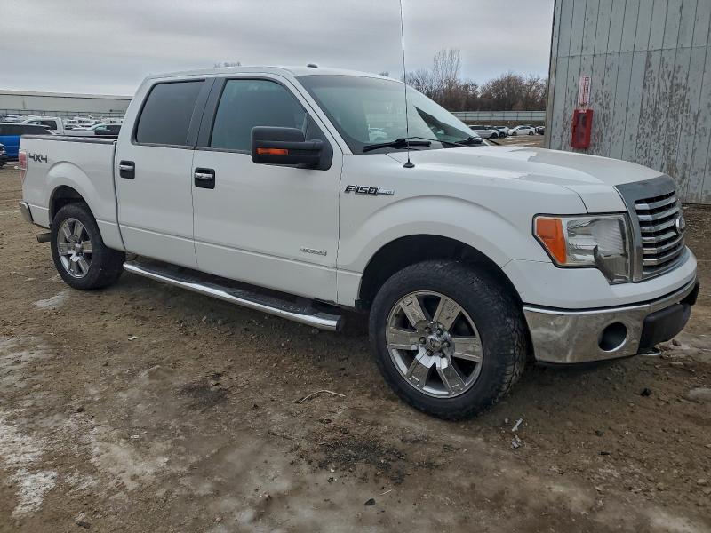 Aukcja sprzedaży 2012 Ford F150, vin: 1FTFW1ET9CFB13402, numer aukcji: 98195595