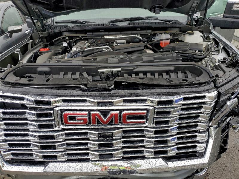 Aukcja sprzedaży 2025 Gmc Sierra, vin: 1GT4UREYXSF231125, numer aukcji: 97202805