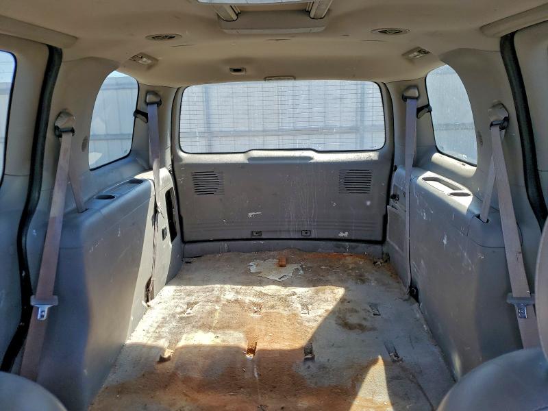 90980325 :رقم المزاد ، 1GNDV33L26D170637 vin ، 2006 Chevrolet Uplander مزاد بيع