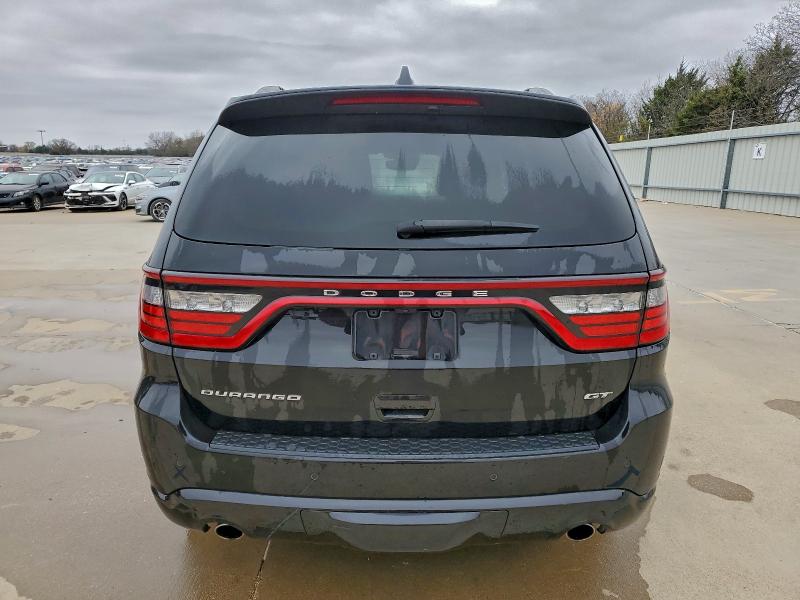 Aukcja sprzedaży 2023 Dodge Durango, vin: 1C4RDHDG4PC601924, numer aukcji: 95789555
