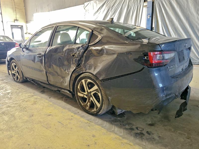 2020 Subaru Legacy მანქანა იყიდება აუქციონზე, vin: 4S3BWAN66L3009590, აუქციონის ნომერი: 97291635