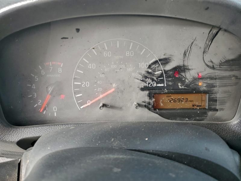 Продаж на аукціоні авто 2017 Chevrolet City Express, vin: 3N63M0YN5HK702432, номер лоту: 54719156
