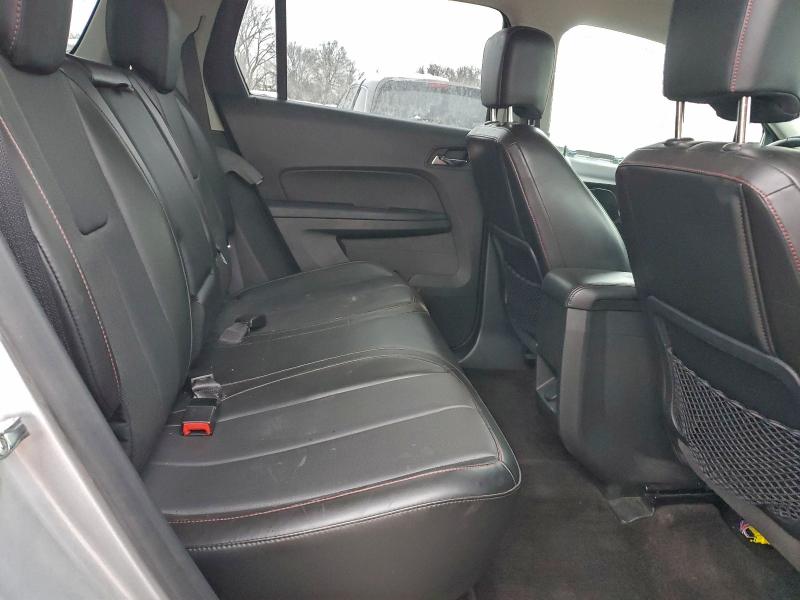 Aukcja sprzedaży 2016 Gmc Terrain Sl, vin: 2GKFLUEK4G6200985, numer aukcji: 95485035