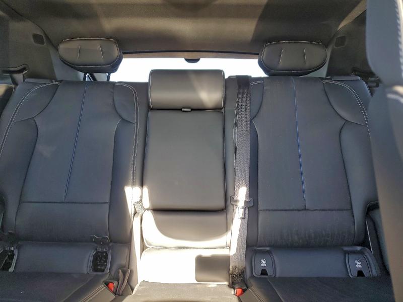 Продаж на аукціоні авто 2024 Cadillac Lyriq Luxu, vin: 1GYKPPRL0RZ111127, номер лоту: 96752655