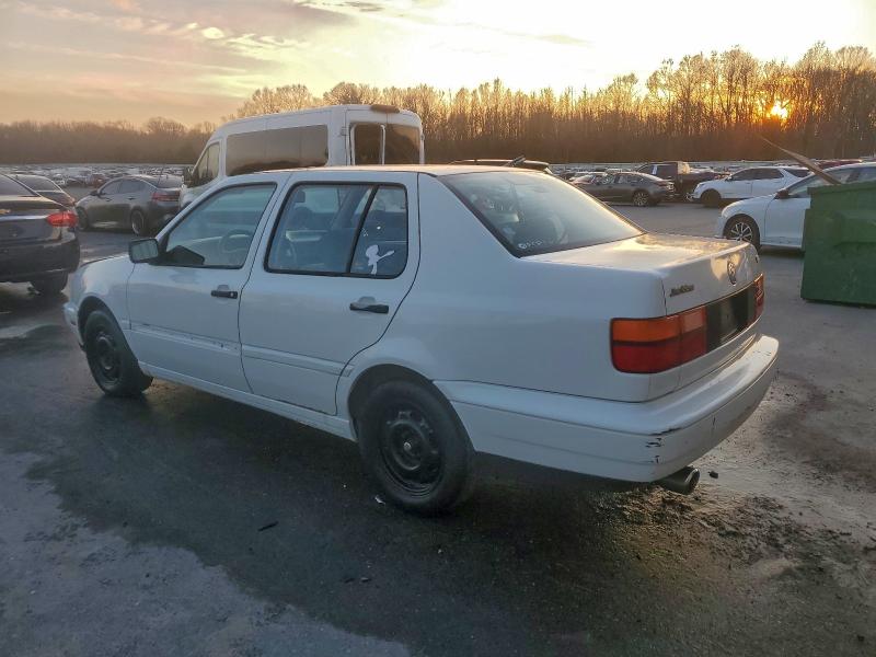 94967925 :رقم المزاد ، 3VWRA81H6WM107693 vin ، 1998 Volkswagen Jetta Gl مزاد بيع