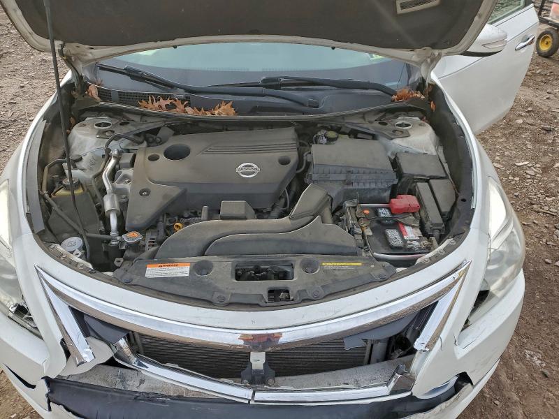 Продаж на аукціоні авто 2014 Nissan Altima 2.5, vin: 1N4AL3AP1EC158805, номер лоту: 95281275