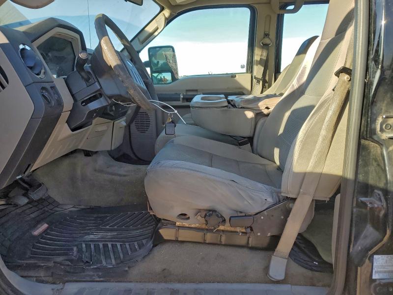 Продаж на аукціоні авто 2008 Ford F250, vin: 1FTSW20R18ED66811, номер лоту: 96527605
