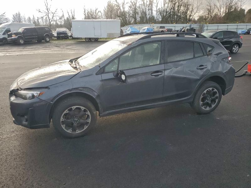 Продажа на аукционе авто 2023 Subaru Crosstrek, vin: JF2GTABC9PH286057, номер лота: 97988775