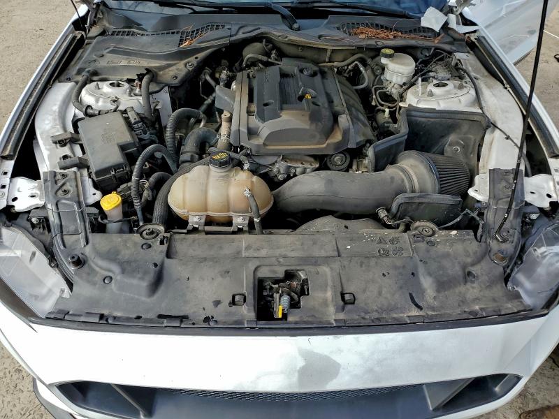 96518725 :رقم المزاد ، 1FA6P8TH5K5203774 vin ، 2019 Ford Mustang مزاد بيع