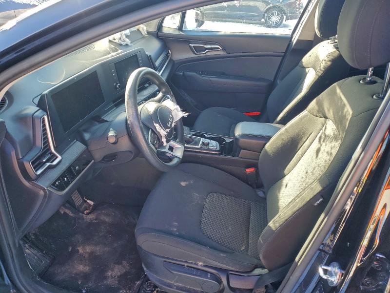 Продажа на аукционе авто 2023 Kia Sportage, vin: KNDPU3AF8P7155873, номер лота: 95629695
