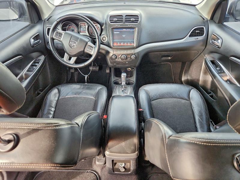 Aukcja sprzedaży 2018 Dodge Journey, vin: 3C4PDDGG1JT430928, numer aukcji: 97857795