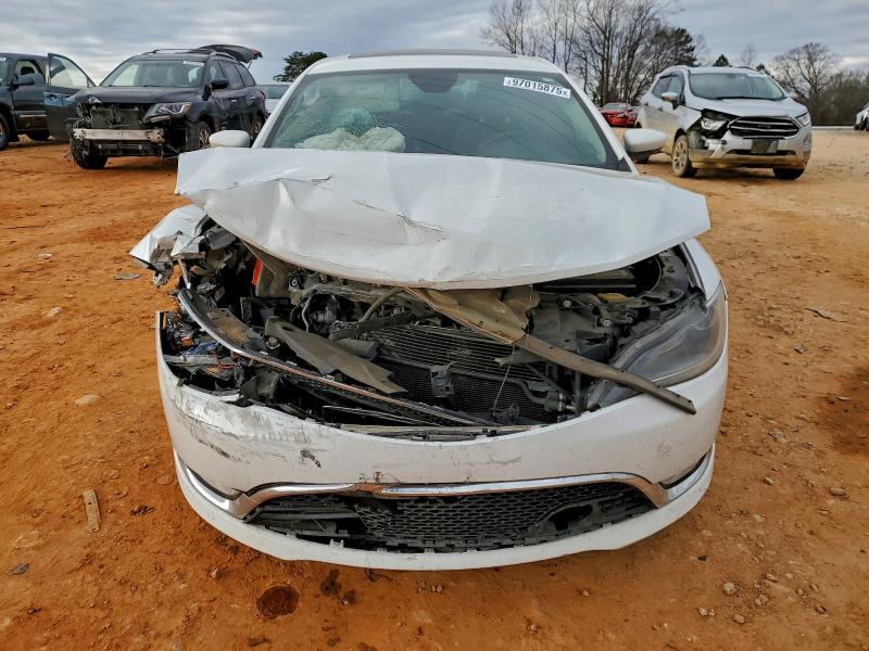 Aukcja sprzedaży 2015 Chrysler 200, vin: 1C3CCCCG4FN686364, numer aukcji: 97015875