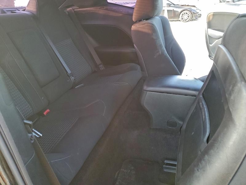 Продажа на аукционе авто 2018 Dodge Challenger, vin: 2C3CDZAG4JH171854, номер лота: 96129475