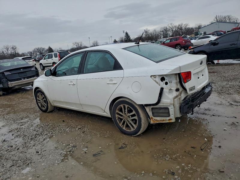 97239885 :رقم المزاد ، KNAFU4A23C5585344 vin ، 2012 Kia Forte مزاد بيع