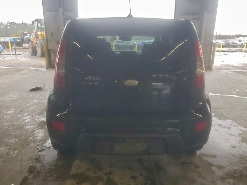 Продаж на аукціоні авто 2013 Kia Soul, vin: KNDJT2A54D7533564, номер лоту: 78875925
