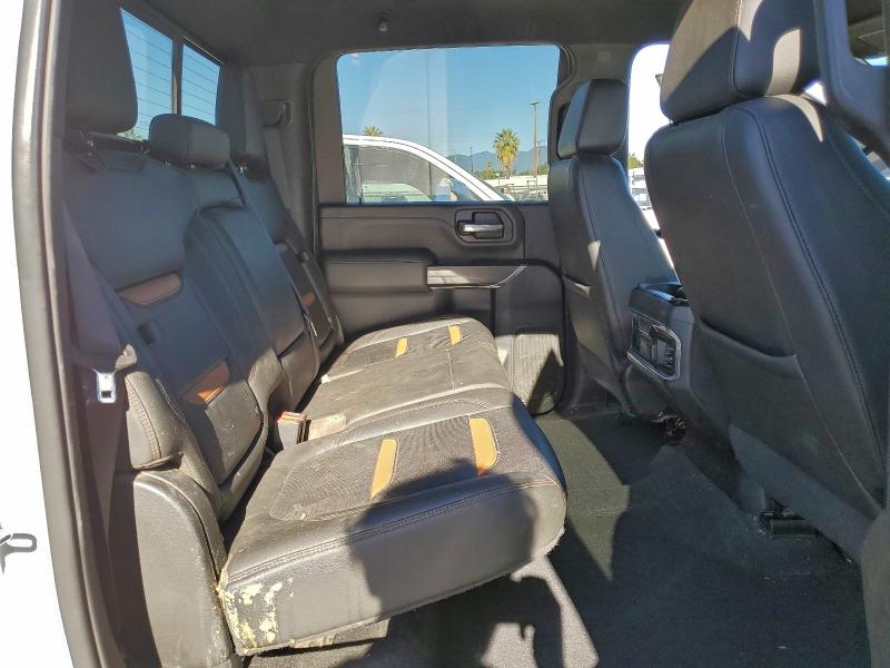 Продаж на аукціоні авто 2020 Gmc Sierra, vin: 1GT49PEY2LF212236, номер лоту: 95934455