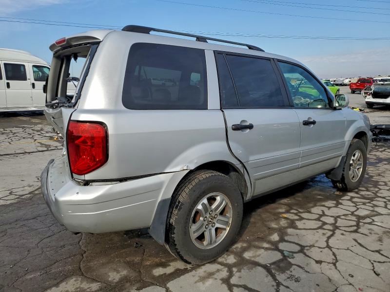 Продаж на аукціоні авто 2005 Honda Pilot, vin: 2HKYF18755H561555, номер лоту: 94868845