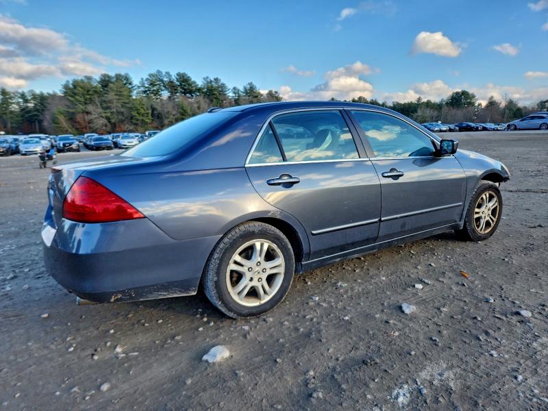 Aukcja sprzedaży 2007 Honda Accord, vin: 1HGCM56847A000200, numer aukcji: 93669235