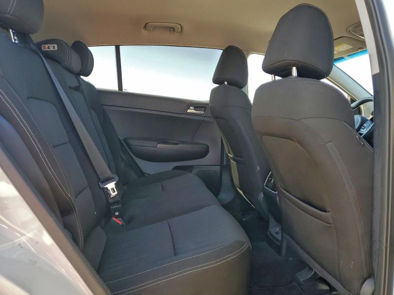 95546905 :رقم المزاد ، 3GYK3EMR6SS198417 vin ، 2025 Cadillac Optiq Spor مزاد بيع