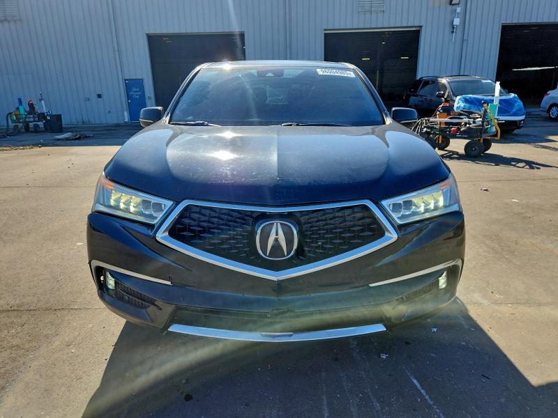 Aukcja sprzedaży 2018 Acura Mdx, vin: 5J8YD3H33JL004164, numer aukcji: 98004985