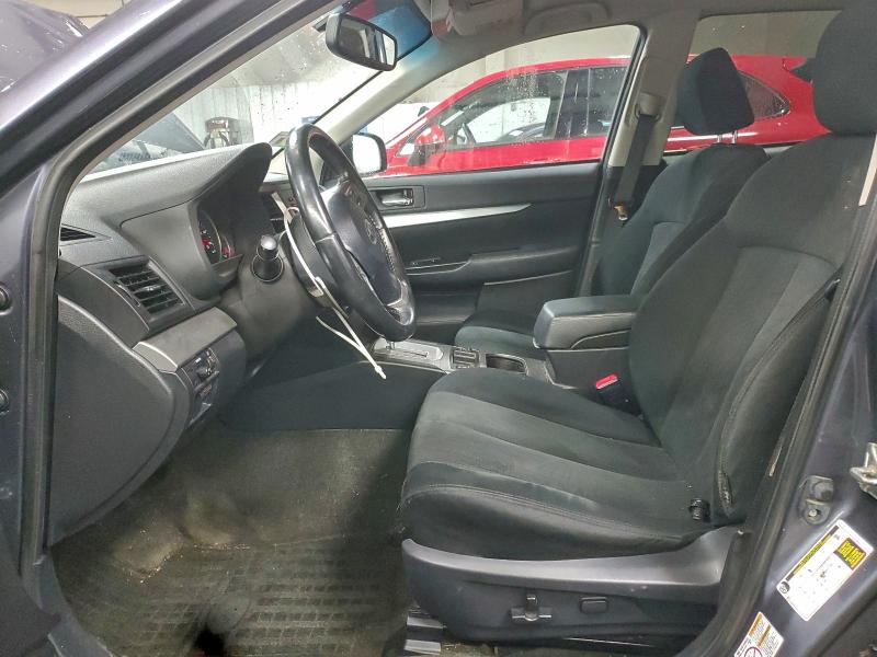 Продажа на аукционе авто 2014 Subaru Outback, vin: 4S4BRBCC8E3214140, номер лота: 97193125