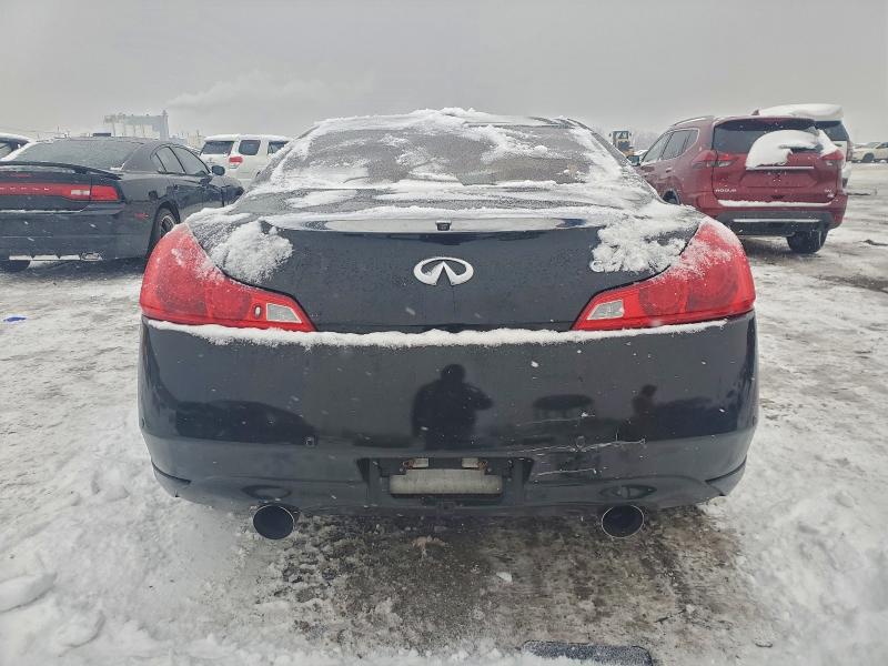 95121775 :رقم المزاد ، JN1CV6EL5DM950196 vin ، 2013 Infiniti G37 مزاد بيع