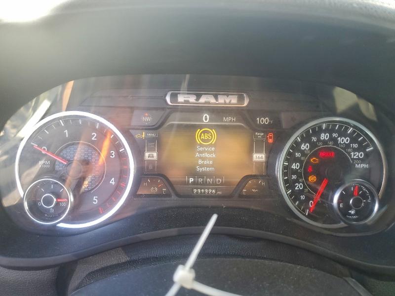 Продаж на аукціоні авто 2022 Ram 3500, vin: 3C63RRGL1NG396859, номер лоту: 96918045