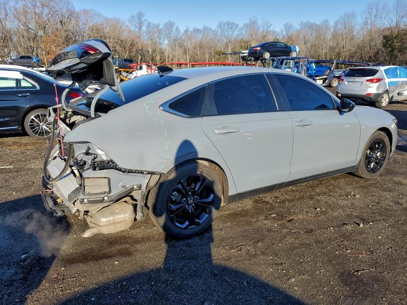 Продаж на аукціоні авто 2023 Honda Accord Hyb, vin: 1HGCY2F5XPA054111, номер лоту: 94713315