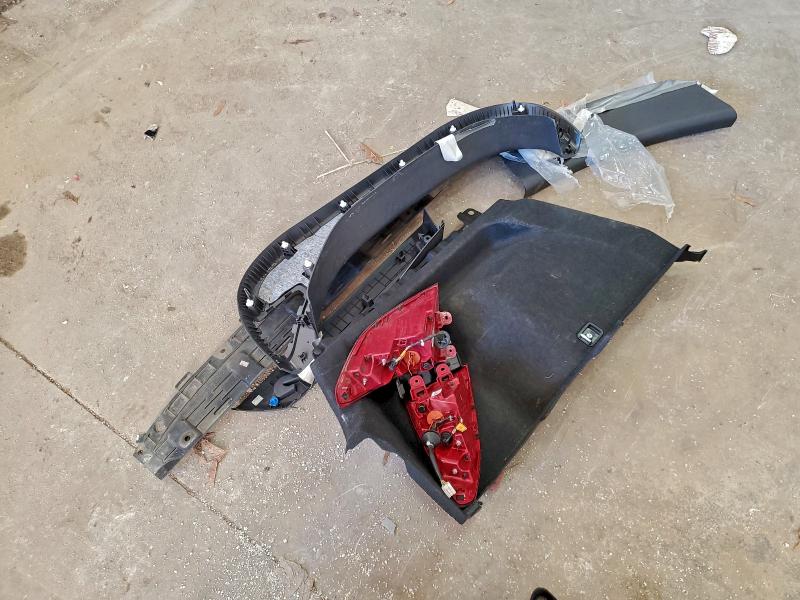 Aukcja sprzedaży 2019 Hyundai Ioniq, vin: KMHC75LC2KU123219, numer aukcji: 96309055