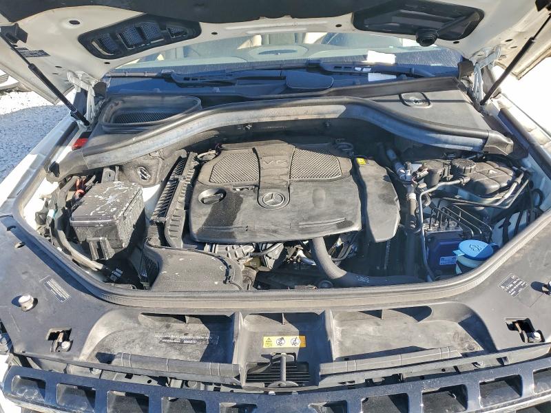 Продаж на аукціоні авто 2014 Mercedes-benz Ml 350 4ma, vin: 4JGDA5HB3EA352956, номер лоту: 96755135