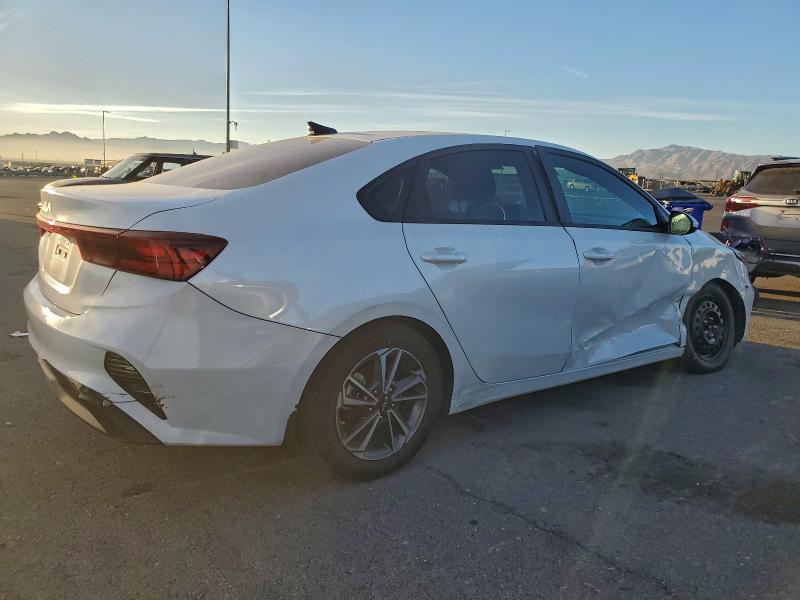 Aukcja sprzedaży 2023 Kia Forte, vin: 3KPF24AD0PE559885, numer aukcji: 96950455