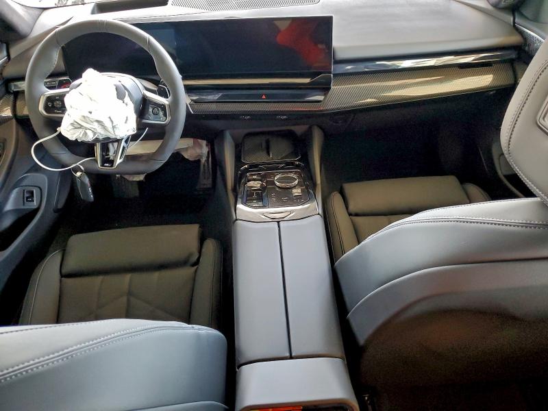 Auction sale of the 2026 Bmw 540, vin: WBA63FJ02TCW64108, lot number: 95840995