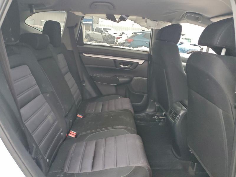 Продажа на аукционе авто 2021 Honda Cr-v, vin: 7FARW2H70ME028198, номер лота: 94891945