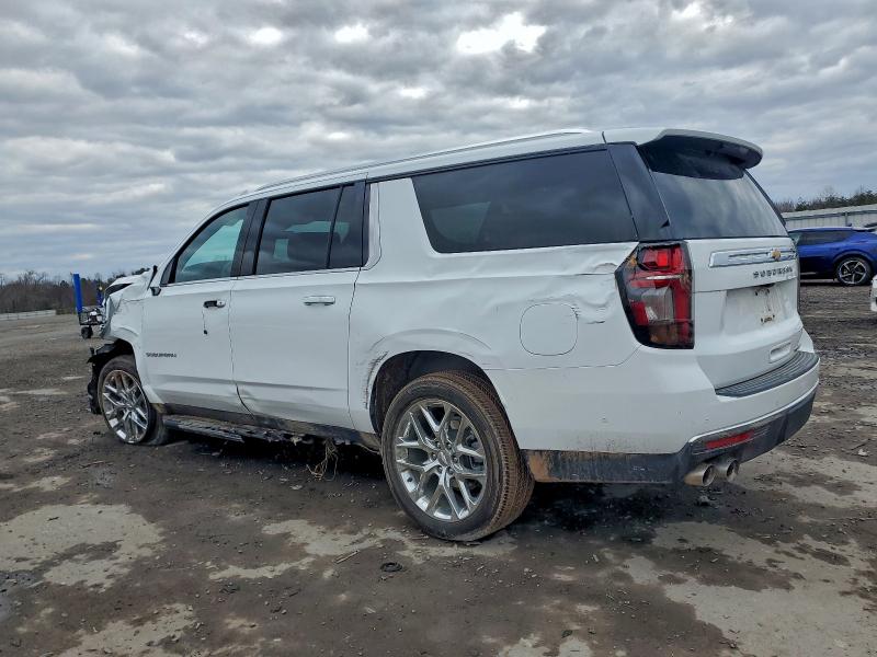 Aukcja sprzedaży 2024 Chevrolet Suburban K, vin: 1GNSKFKL1RR308842, numer aukcji: 98099505